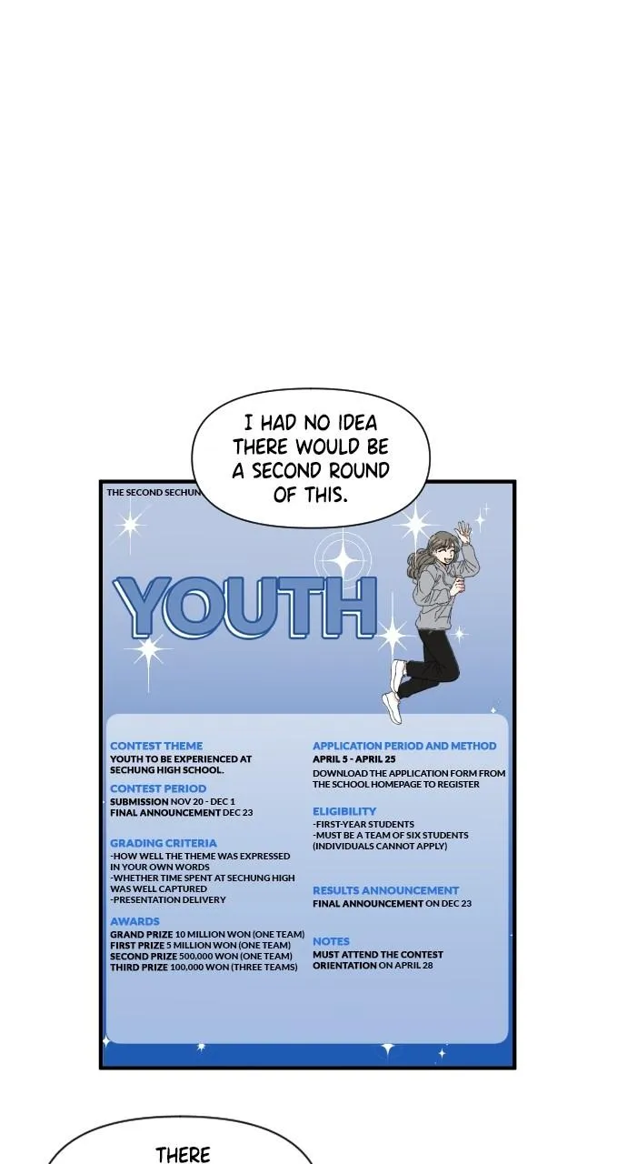 The Prize of Youth Chapter 22 Online - página 2