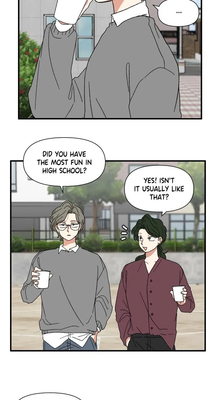 The Prize of Youth Chapter 22 Online - página 6