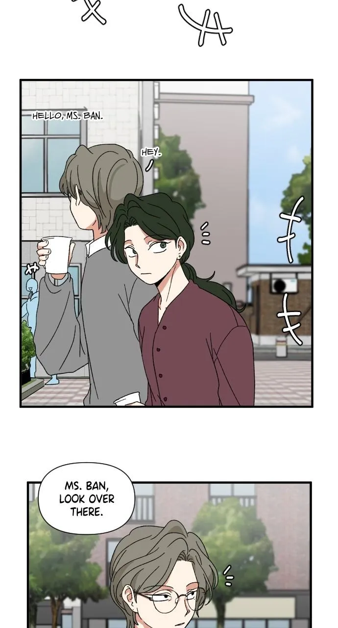 The Prize of Youth Chapter 22 Online - página 11