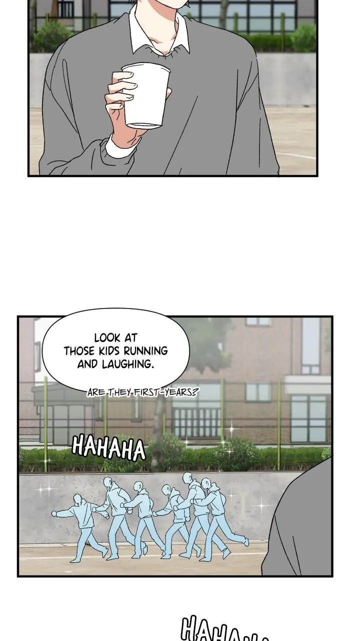The Prize of Youth Chapter 22 Online - página 12