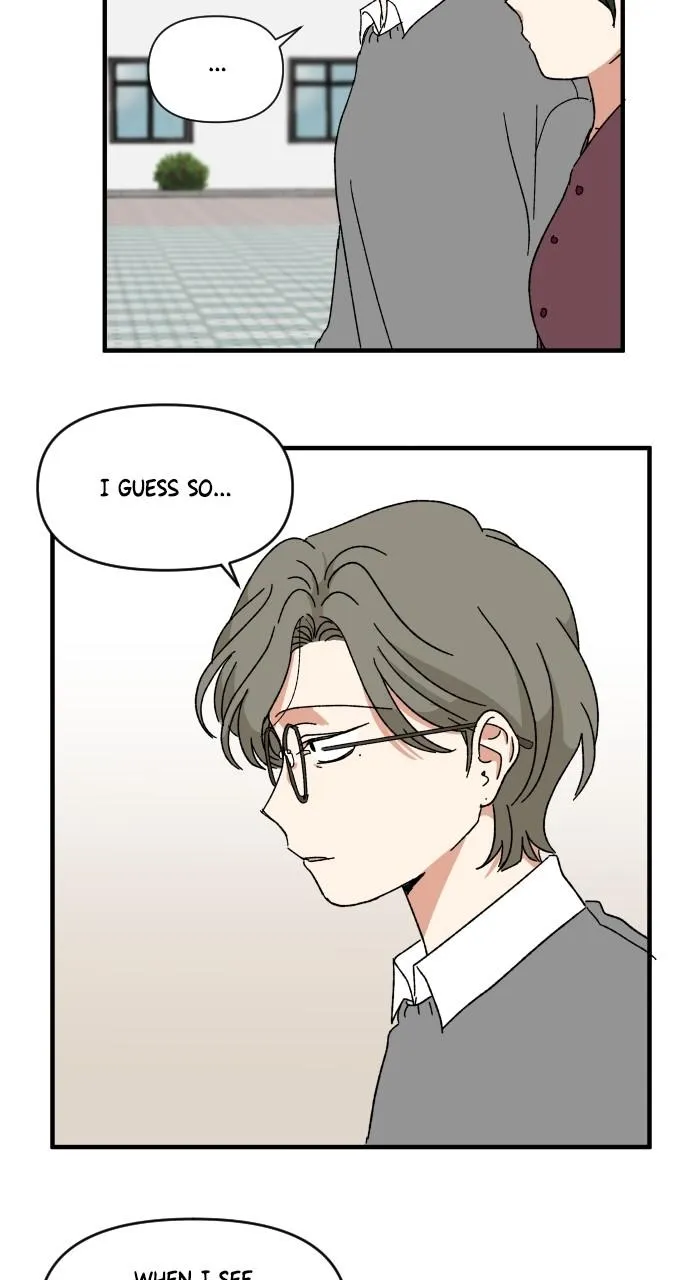 The Prize of Youth Chapter 22 Online - página 14