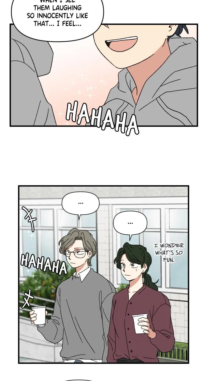 The Prize of Youth Chapter 22 Online - página 15