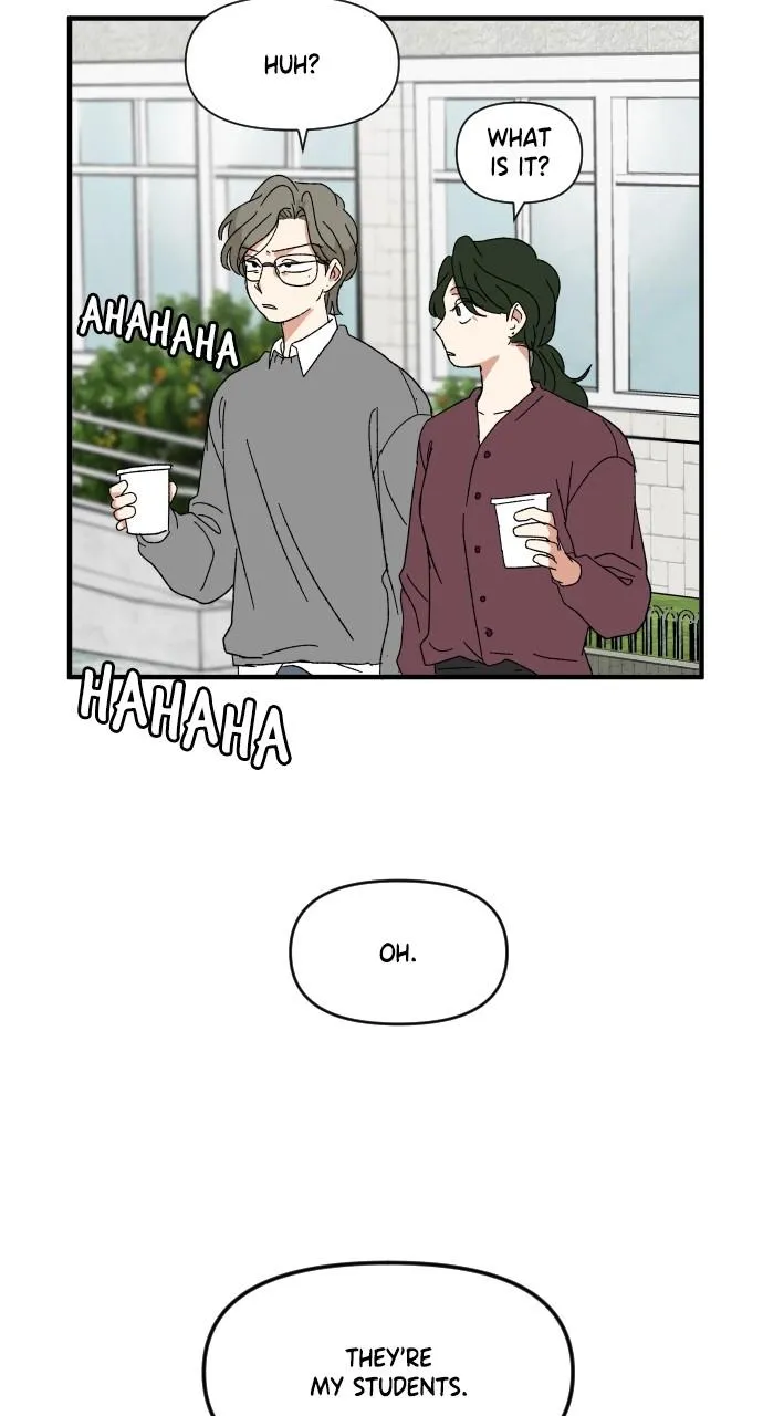 The Prize of Youth Chapter 22 Online - página 16
