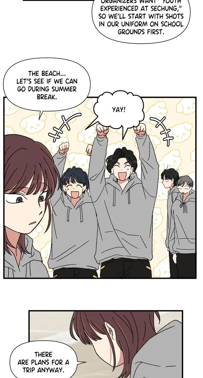 The Prize of Youth Chapter 22 Online - página 24