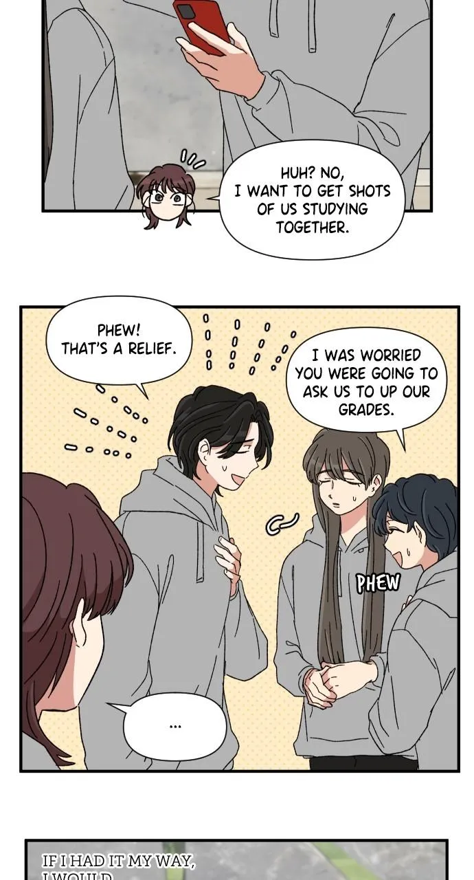 The Prize of Youth Chapter 22 Online - página 26