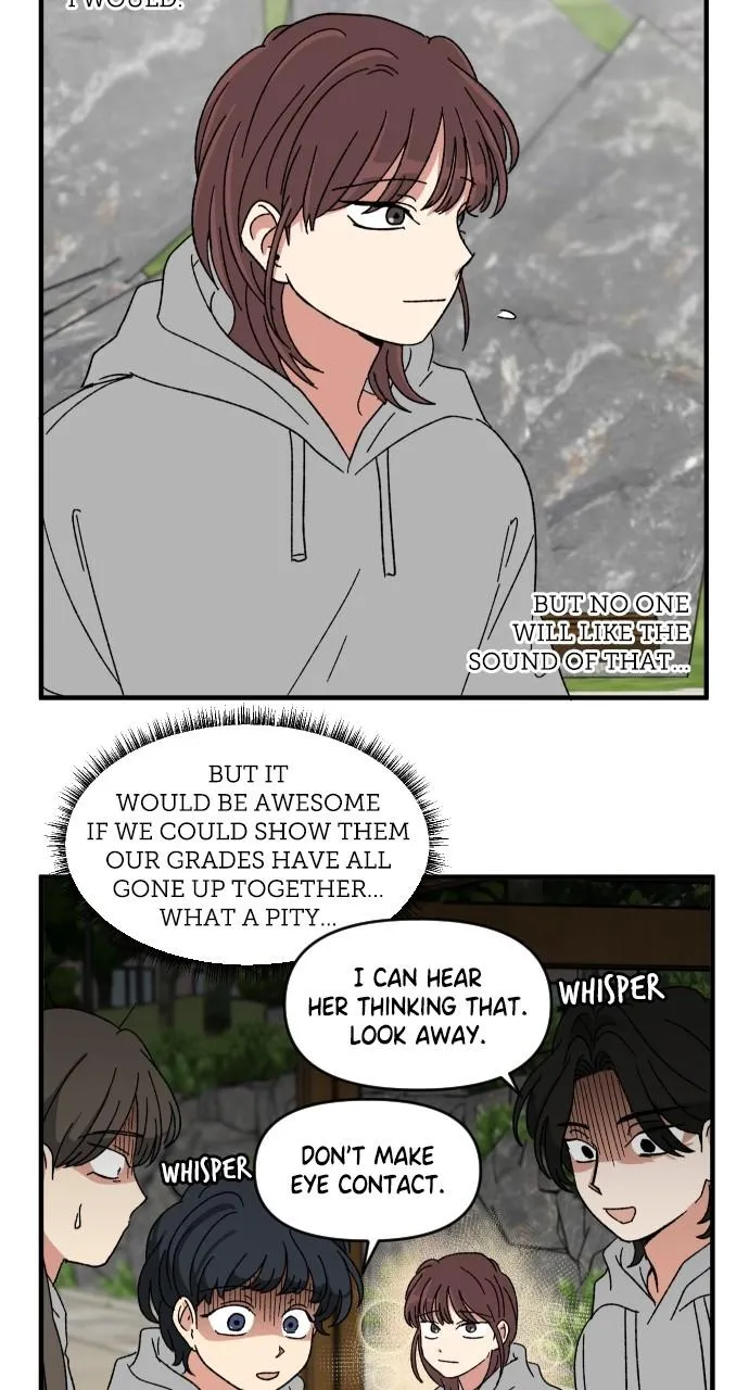 The Prize of Youth Chapter 22 Online - página 27