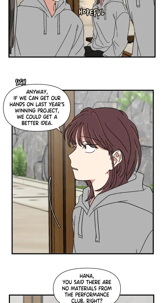 The Prize of Youth Chapter 22 Online - página 28