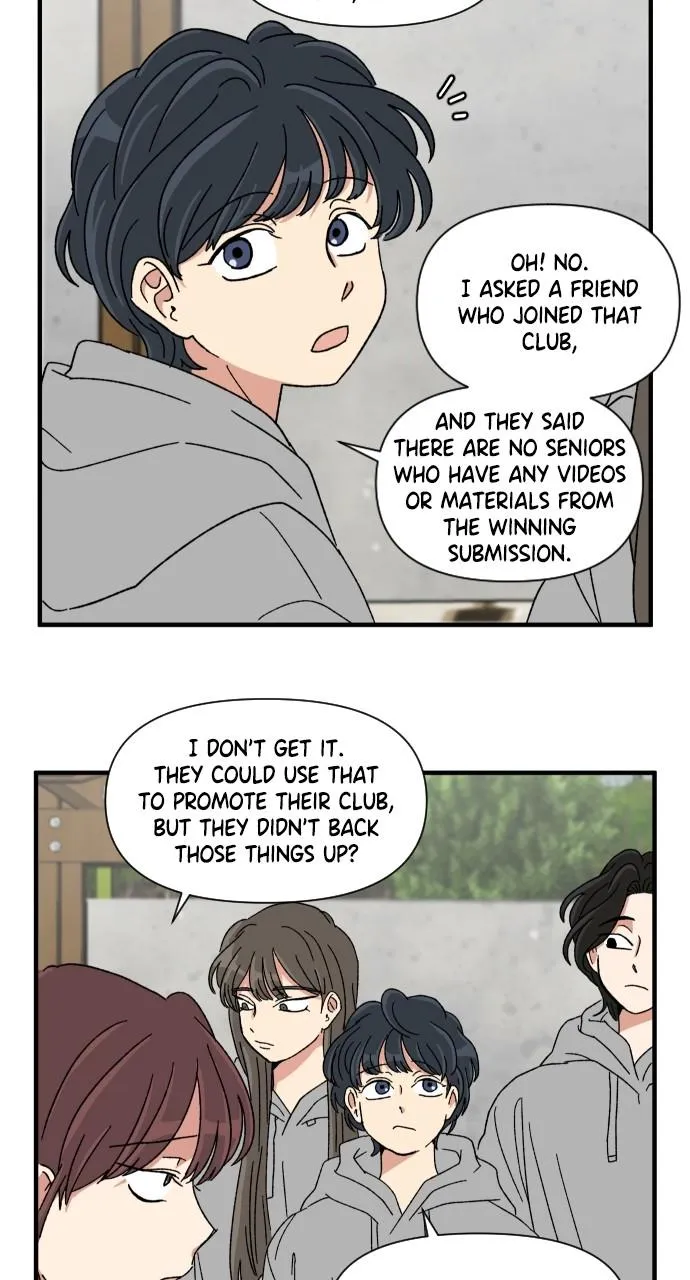 The Prize of Youth Chapter 22 Online - página 29