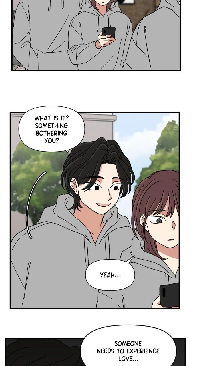 The Prize of Youth Chapter 22 Online - página 31