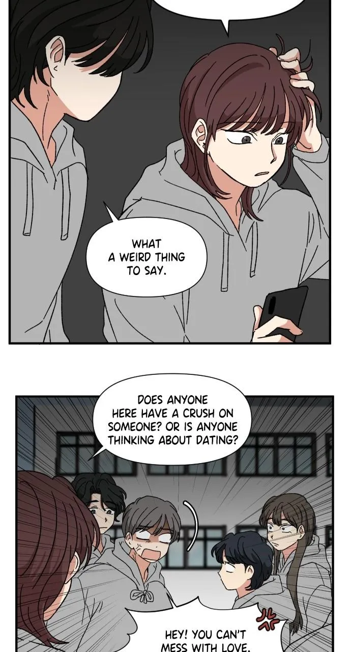 The Prize of Youth Chapter 22 Online - página 32