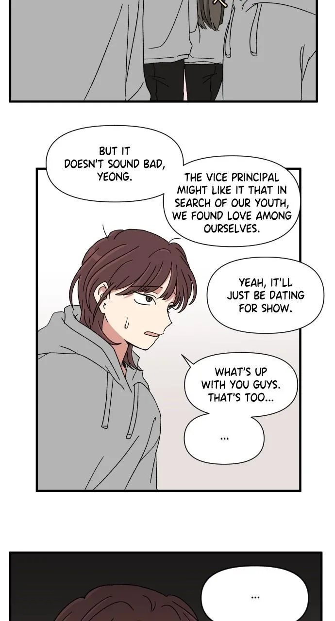 The Prize of Youth Chapter 22 Online - página 35