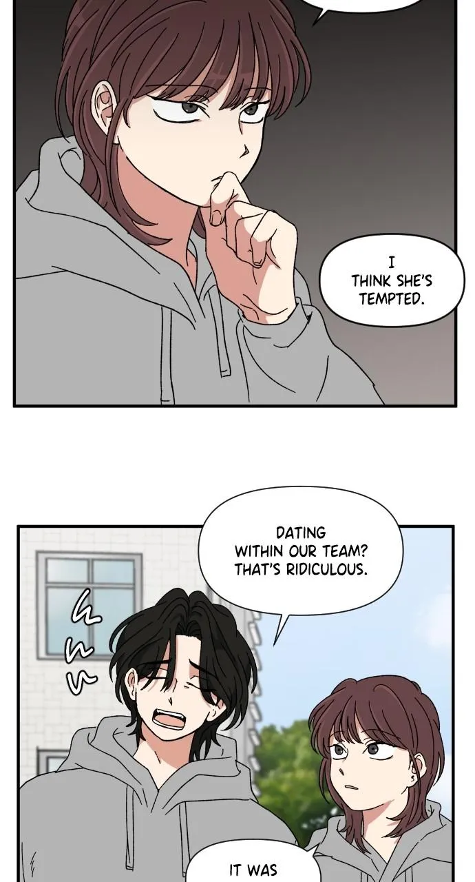 The Prize of Youth Chapter 22 Online - página 36