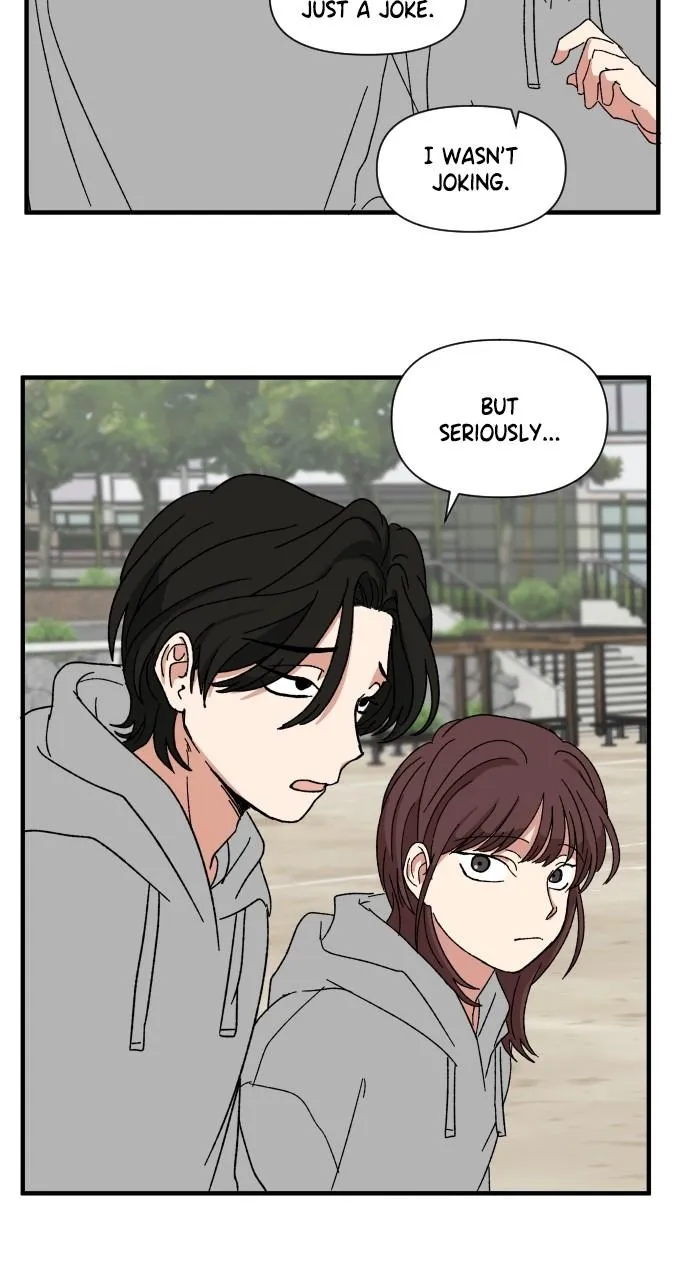 The Prize of Youth Chapter 22 Online - página 37