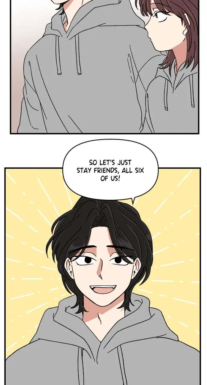 The Prize of Youth Chapter 22 Online - página 39