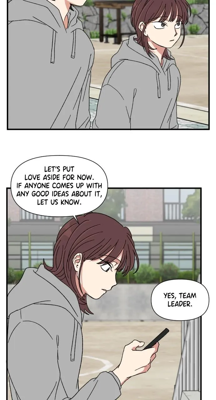 The Prize of Youth Chapter 22 Online - página 42