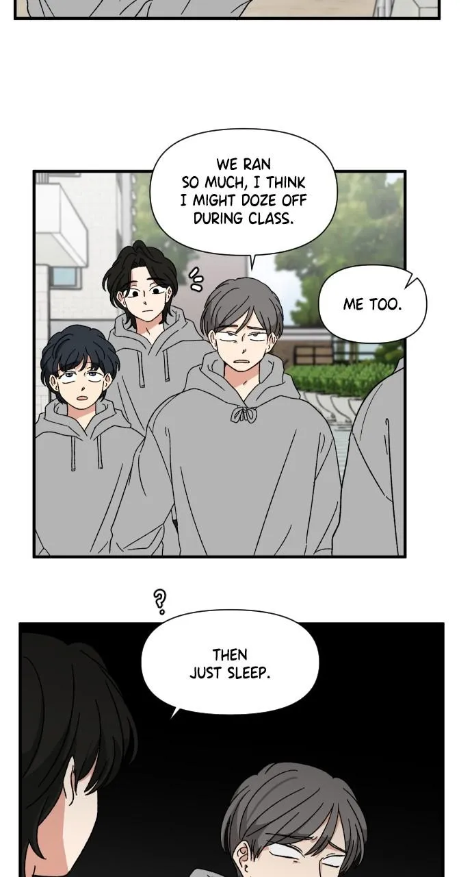 The Prize of Youth Chapter 22 Online - página 43