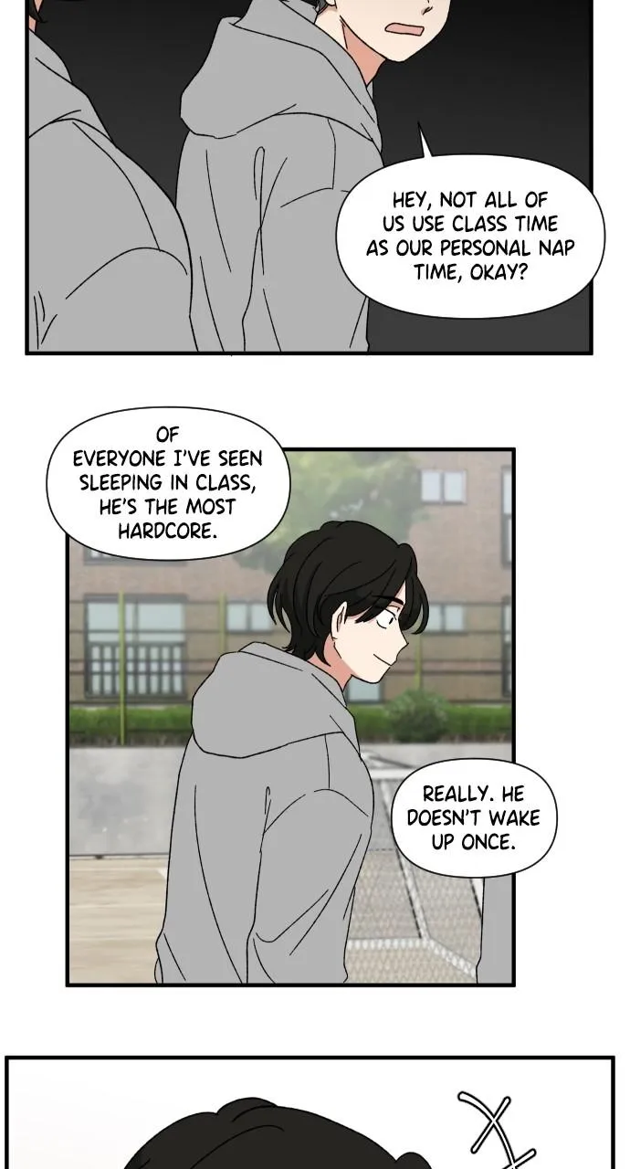 The Prize of Youth Chapter 22 Online - página 44