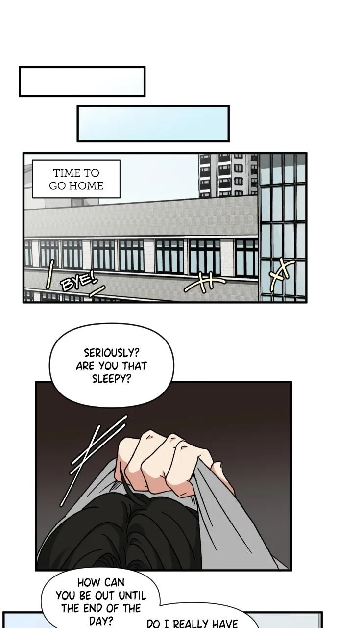 The Prize of Youth Chapter 22 Online - página 46