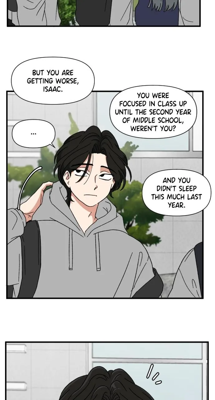 The Prize of Youth Chapter 22 Online - página 48