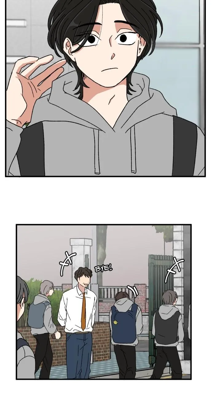 The Prize of Youth Chapter 22 Online - página 49