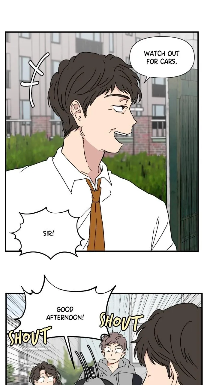 The Prize of Youth Chapter 22 Online - página 50