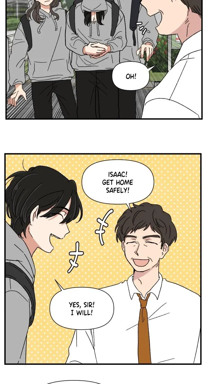 The Prize of Youth Chapter 22 Online - página 51