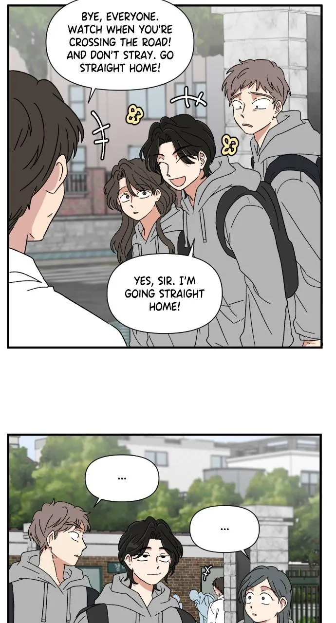 The Prize of Youth Chapter 22 Online - página 52