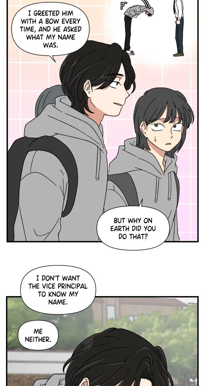 The Prize of Youth Chapter 22 Online - página 54