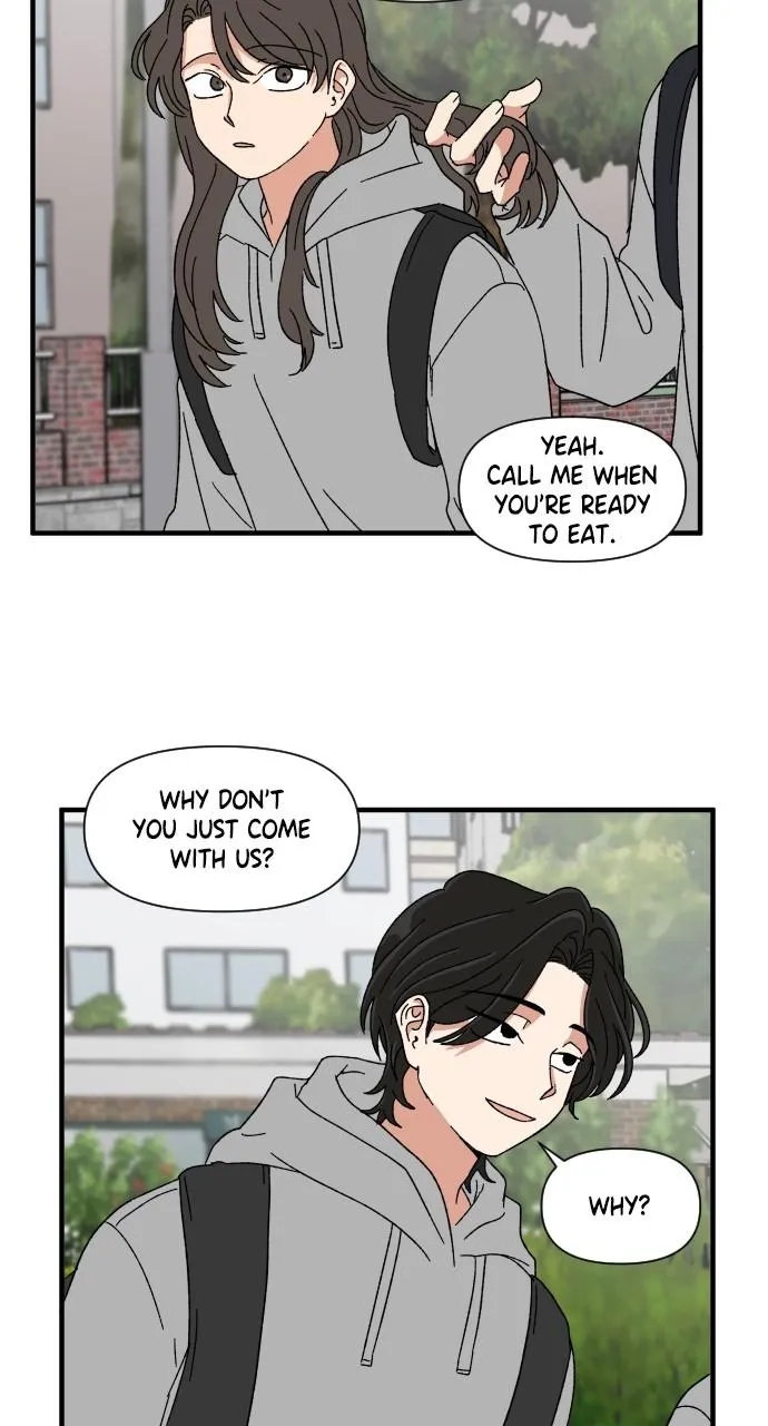 The Prize of Youth Chapter 22 Online - página 57