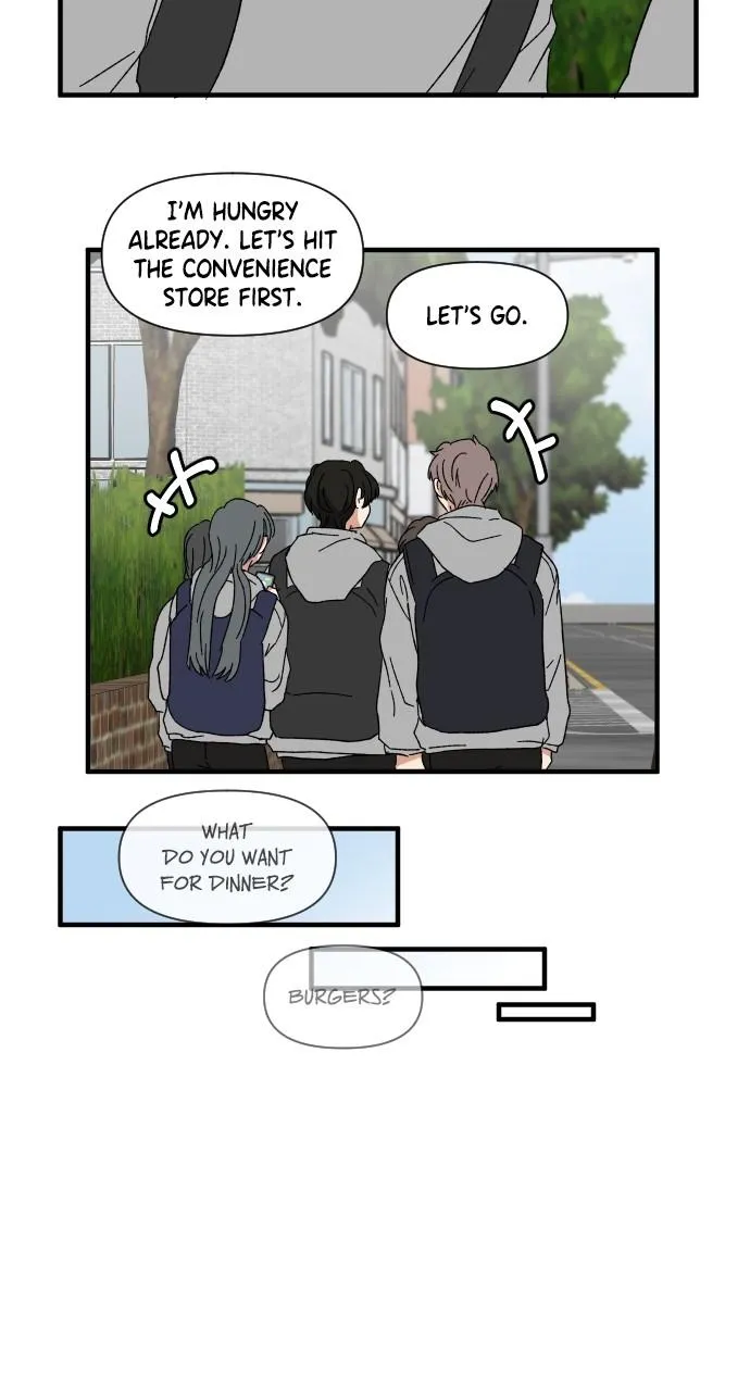 The Prize of Youth Chapter 22 Online - página 58