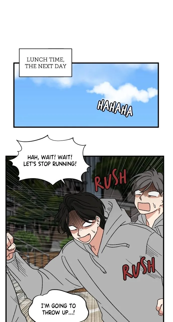 The Prize of Youth Chapter 22 Online - página 59