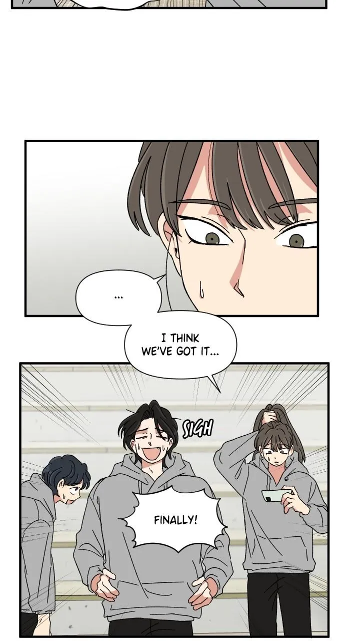The Prize of Youth Chapter 22 Online - página 60