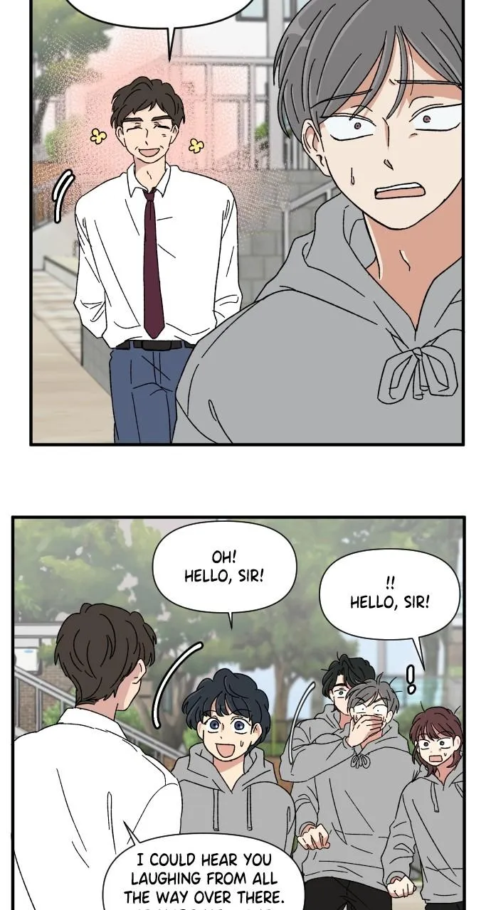 The Prize of Youth Chapter 22 Online - página 62