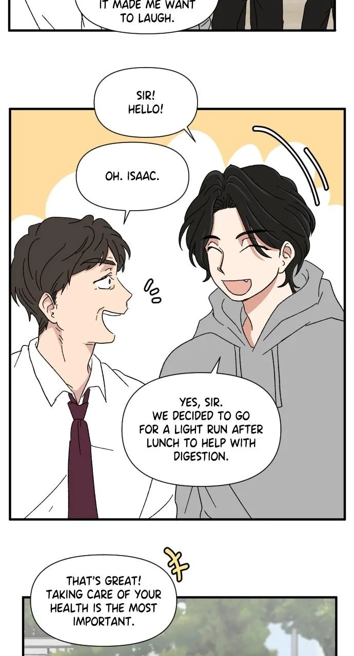 The Prize of Youth Chapter 22 Online - página 63