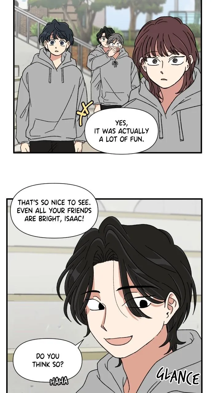 The Prize of Youth Chapter 22 Online - página 64
