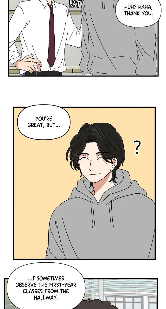 The Prize of Youth Chapter 22 Online - página 67