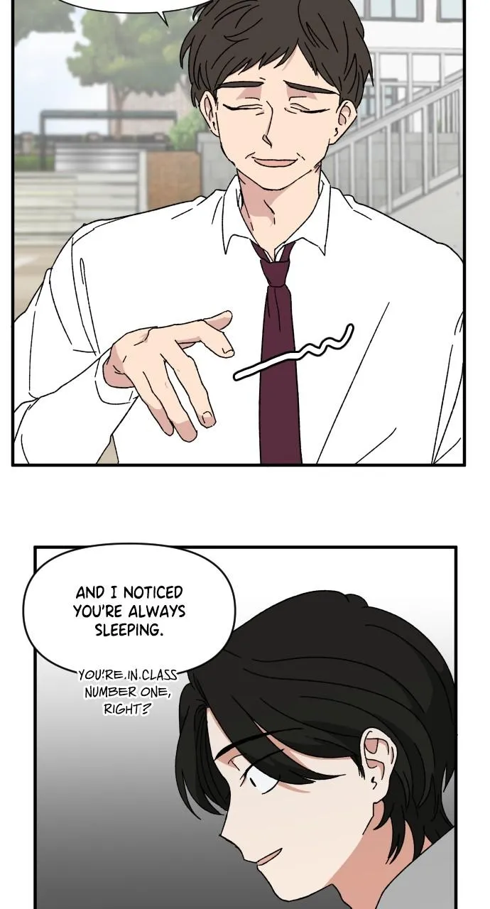 The Prize of Youth Chapter 22 Online - página 68