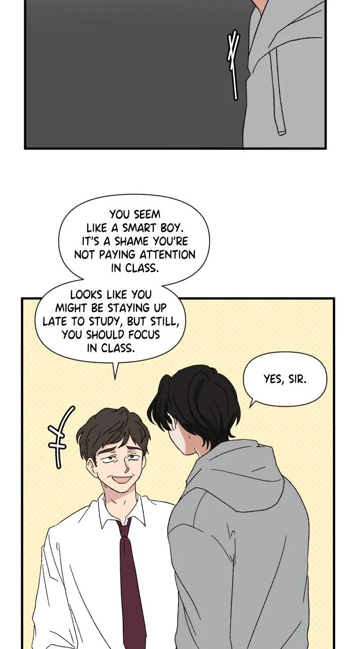 The Prize of Youth Chapter 22 Online - página 69