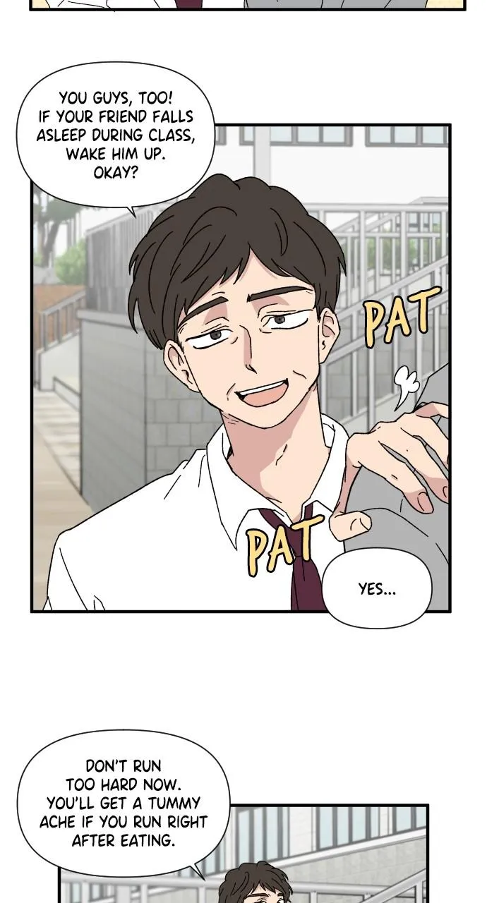 The Prize of Youth Chapter 22 Online - página 70