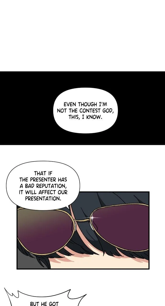 The Prize of Youth Chapter 23 Online - página 2
