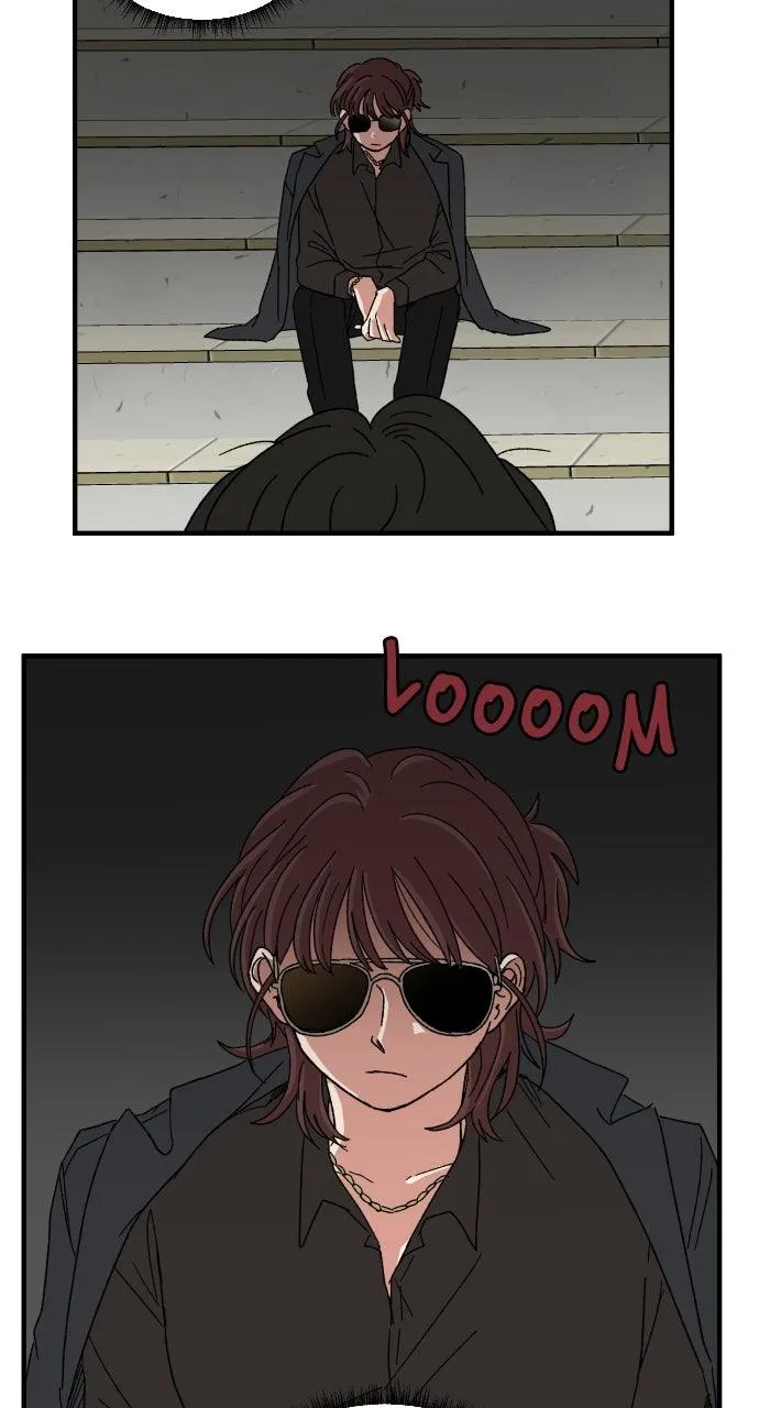 The Prize of Youth Chapter 23 Online - página 7