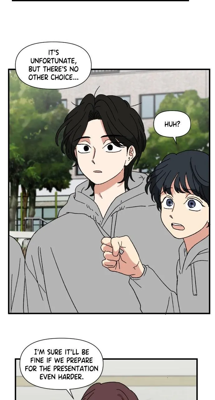 The Prize of Youth Chapter 23 Online - página 10