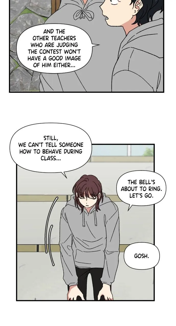 The Prize of Youth Chapter 23 Online - página 12