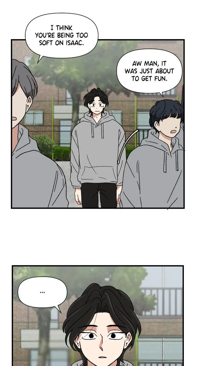 The Prize of Youth Chapter 23 Online - página 13