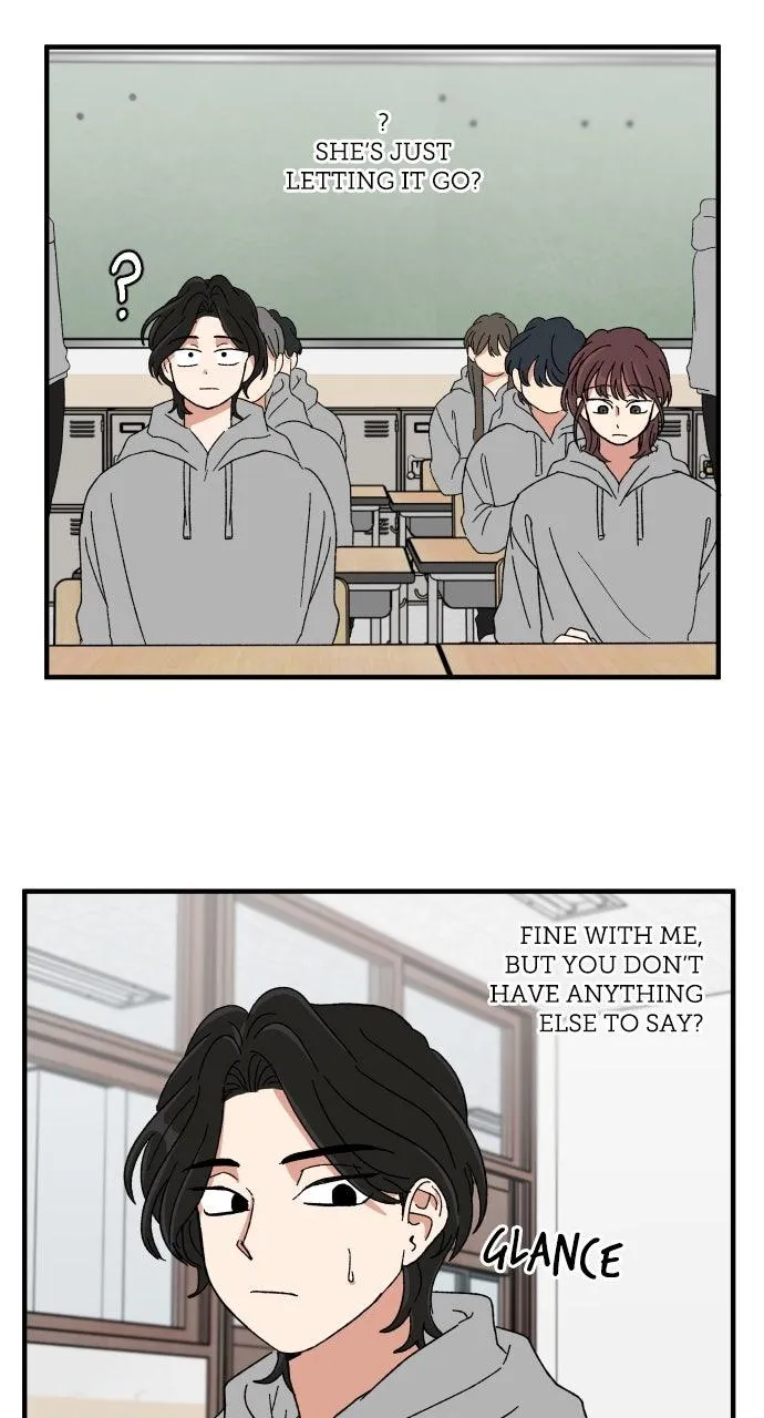 The Prize of Youth Chapter 23 Online - página 15