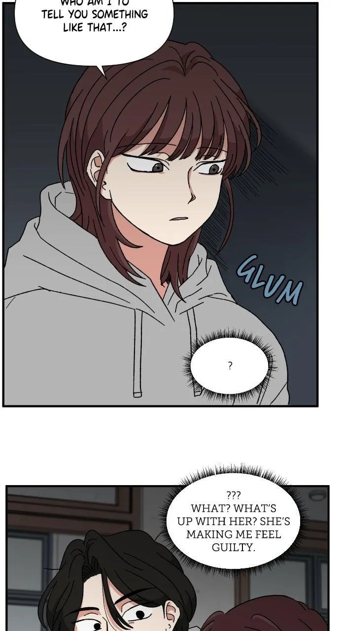 The Prize of Youth Chapter 23 Online - página 18