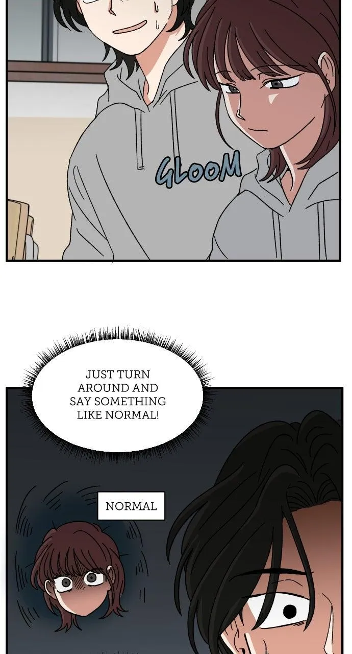 The Prize of Youth Chapter 23 Online - página 19