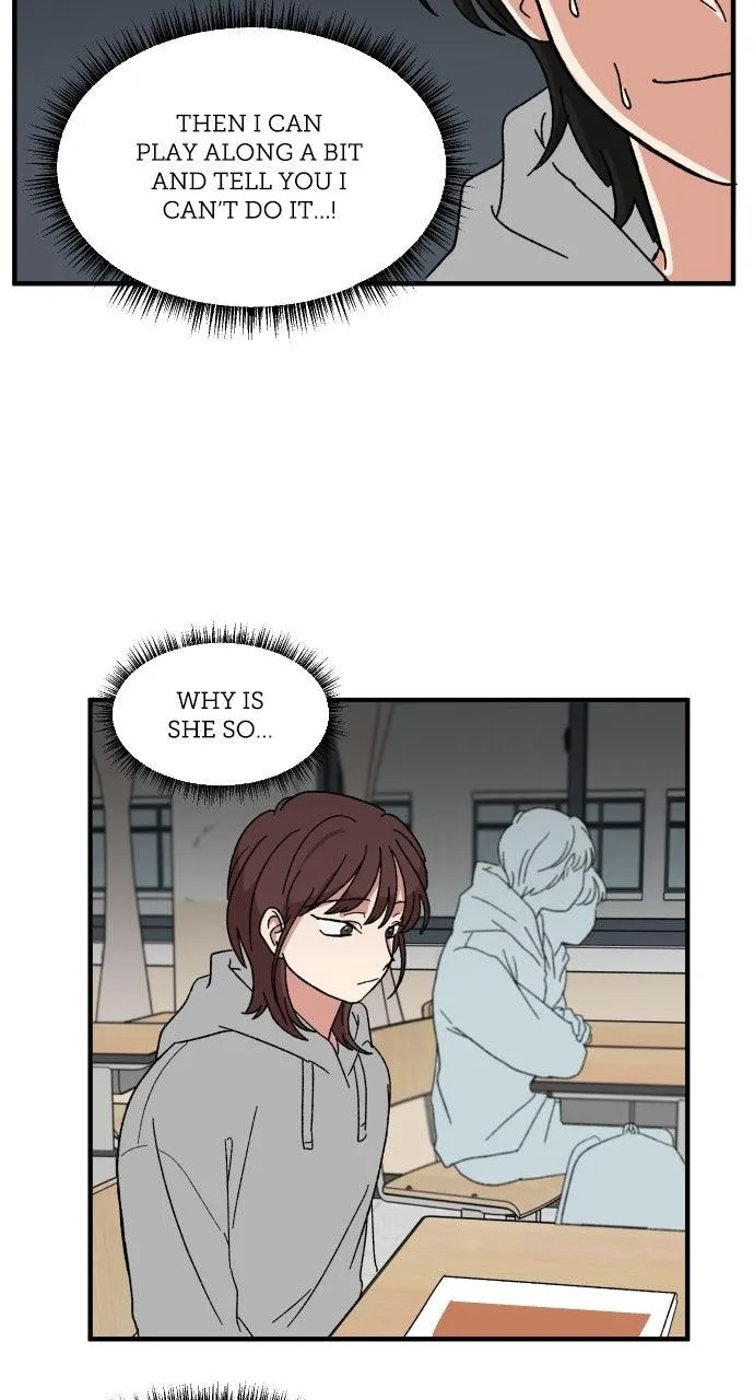 The Prize of Youth Chapter 23 Online - página 20