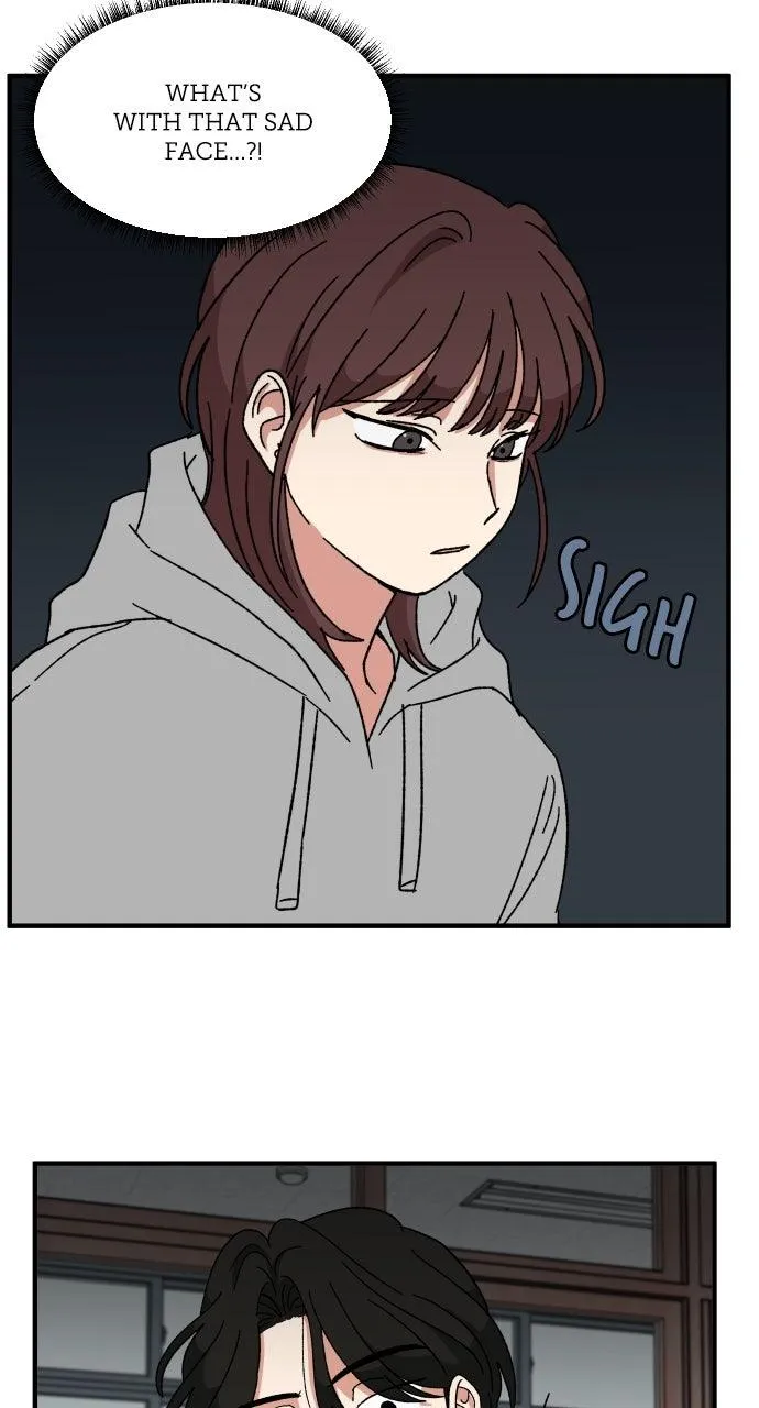 The Prize of Youth Chapter 23 Online - página 21