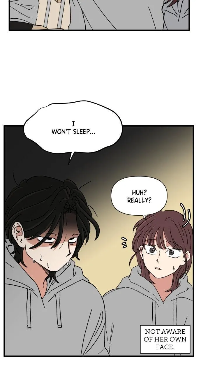 The Prize of Youth Chapter 23 Online - página 23